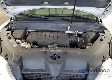 2012 Buick Enclave from USA, damaged, VIN 5GAKVCED0CJ280770